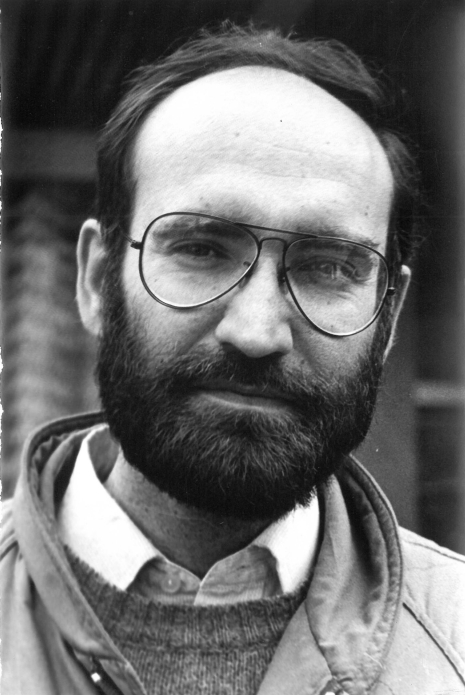 Retrato de Rafael Alcázar