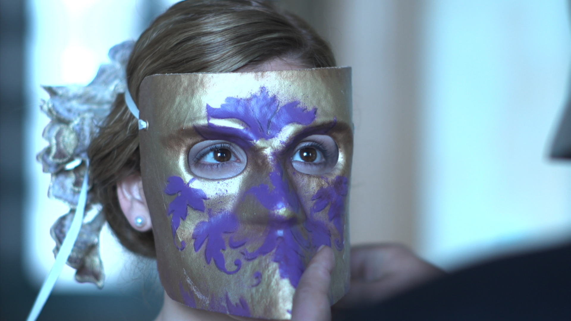 Póster de Las Locuras de Don Quijote